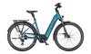 KTM MACINA STYLE 730 black matt (grey+orange) US 46cm