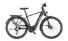 KTM MACINA STYLE 730 black matt (grey+orange) US 51cm