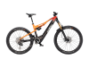 KTM MACINA PROWLER EXONIC XX T-TYPE FRESH'BURNT ORANGE+BLACK MATT (OPAL WHITE) XL/53
