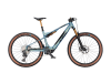 KTM MACINA SCARP SX PRIME GX T-TYPE VELVET PETROL MATT (BLACK+GOLD) L/48
