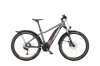 KTM MACINA RIDE 571 STREET MACHINE GREY (SILVER+ORANGE) L/48