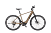 KTM MACINA CROSS CX 820 OLIVE PEARL (BLACK+MINT) H 60