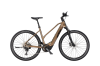 KTM MACINA CROSS CX 820 OLIVE PEARL (BLACK+MINT) D 46
