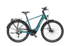 KTM MACINA GRAN 820 GREEN PURPLE FLIP MATT (SILVER+BLACK) H 56
