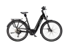 KTM MACINA STYLE 830 DIAMOND BLACK (GREY+ORANGE) US 46