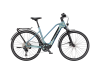 KTM MACINA SPORT SX ELITE Di2 VELVET PETROL MATT (BLACK) D 56