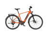 KTM MACINA SPORT SX 10 Di2 BURNT ORANGE MATT (BLACK) H 51