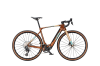 KTM MACINA GRAVELATOR SX PRIME GX T-TYPE TERRA (GOLDEN DUST+PETROL) XS/49
