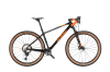KTM X-MYROON MASTER CARBON (ORANGE+BLACK SAND) L/48