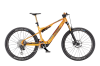 KTM MACINA SCARP SX EXONIC XX T-TYPE FRESH ORANGE (DARK CHROME) XL/53