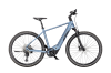 KTM MACINA CROSS CX 810 STEEL BLUE MATT (BLACK+SILVER) H 51