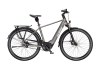 KTM MACINA CITY PX 830 BELT MACHINE GREY MATT (GREY+BLACK) H 56