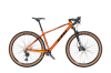 KTM X-MYROON ELITE BURNT ORANGE (BLACK) L/48