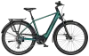 KTM MACINA GRAN 830 green purple flip matt H 51 cm