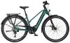 KTM MACINA GRAN 830 green purple flip matt D 56 cm