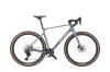 KTM GRAVELATOR ELITE Di2 BLUE GREY MATT (GREY GLOSSY) M/55