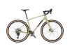 KTM GRAVELATOR 25 MINERAL GREEN MATT (BLACK GLOSSY) M/55