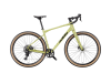 KTM GRAVELATOR 30 KEEN GREEN (BLACK) M/55