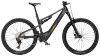 KTM MACINA LYCAN MASTER CX-R Di2 diamond black matt XL - 53 cm