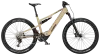 KTM MACINA CHACANA 892 grey beige matt M - 43 cm