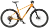 KTM CHICAGO 291 fresh orange M - 43 cm