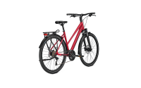 Kalkhoff ENDEAVOUR 30 45 racingred glossy