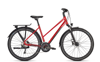 Kalkhoff ENDEAVOUR 30 45 racingred glossy