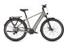 Kalkhoff ENDEAVOUR 5+ ADVANCE 58 29  10 jetgrey matt Diamond