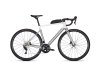 Focus PARALANE 8.7 60 28  24 White glossy Diamond