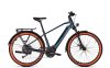 Kalkhoff ENTICE L ADVANCE 50 27  9 darksprings glossy Diamond