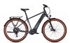 Kalkhoff ENTICE 5 SEASON 58 29  9 diamondblack glossy Diamond