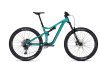 Focus JAM 6.8 45 29  12 Emeraldgreen Diamond