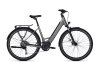 Kalkhoff ENDEAVOUR L SEASON 55 29  9 jetgrey matt Wave