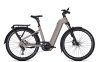 Kalkhoff ENTICE 5+ EXCITE ABS 58 29  11 moonstonegrey matt Wave