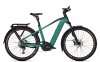 Kalkhoff ENTICE 5+ EXCITE ABS 63 29  11 mineralgreen matt Diamond