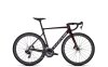 Focus IZALCO MAX 8.9 50 28  24 Red Tinted Diamond