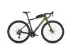 Focus ATLAS 6.9 60 28  24 Sprucegreen Diamond
