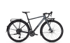 Focus ATLAS 6.8 EQP 51 28  20 Steelgrey Diamond