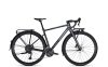 Focus ATLAS 6.8 EQP 57 28  20 Steelgrey Diamond