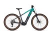 Focus JARIFA² 6.7 X 48 29  9 Emeraldgreen Diamond