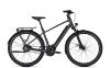 Kalkhoff IMAGE L EXCITE 60 29   diamondblack glossy Diamond
