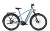 Kalkhoff IMAGE 3 EXCITE BLX 48 29   polarblue glossy Diamond