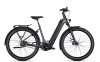 Kalkhoff IMAGE 3 EXCITE 53  5 diamondblack glossy Wave