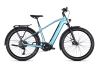 Kalkhoff ENDEAVOUR 3 EXCITE 48 29  11 polarblue matt Diamond