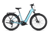 Kalkhoff ENDEAVOUR 3 EXCITE 43 27.5  11 polarblue matt Wave