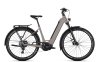 Kalkhoff ENTICE 3 ADVANCE 53 29  9 moonstonegrey matt Wave
