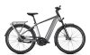 Kalkhoff IMAGE 5+ ADVANCE BLX 58 29   jetgrey Diamond