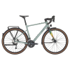Bergamont Grandurance RD 7 - shiny rainy green - M