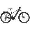 Bergamont E-Revox Tour 20 - flaky black - S