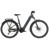 Bergamont E-Revox Tour 20 Wave - flaky black - L